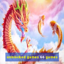 unblocked games 66 games